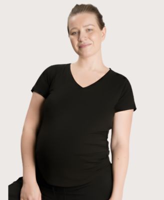 Maternity The Nursing Tee