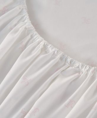 Logo Link 6-Pc. Comforter Set, Twin