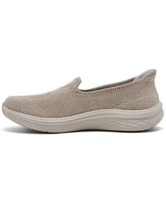 Women's Skechers Slip-Ins: Max Cushioning Lite Aura - Kenna Casual Sneakers from Finish Line