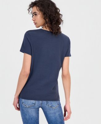 Women's Short-Sleeve Do Not Disturb Easy T-Shirt