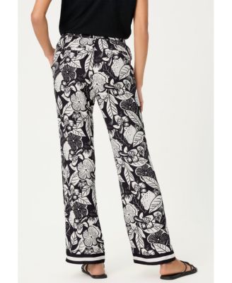 Women's Anna Floral Pant