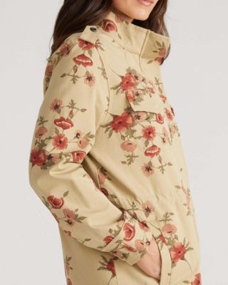 Women's Vineyard Stretch Cotton Twill Jacket