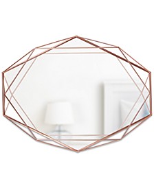 Prisma Decorative Wall Mirror, 17" x 22.38"