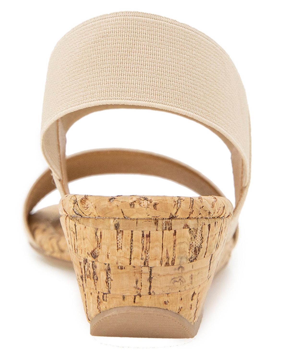 Kensie Women's Diana Wedge Sandal