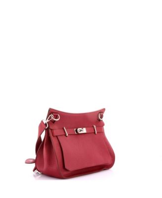 31 Jypsiere Bag Clemence
