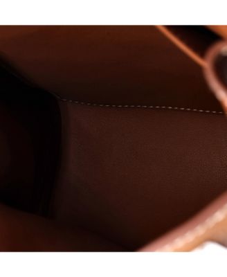 PM Hac a Dos Backpack Barenia Faubourg