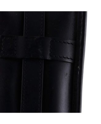 MM Belvedere II Messenger Bag Coated Canvas