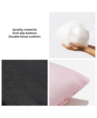 First Class Dog Car Seat Bed