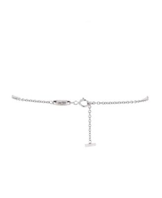 T Smile Chain Bracelet