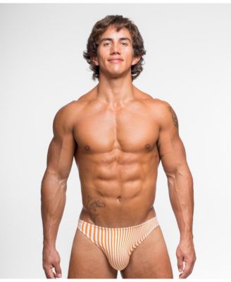 Men's Waveform Bikini Brief