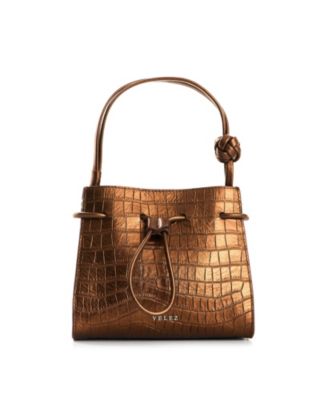 Women's  Full Grain Leather Crossbody Bag and Shoulder Bag Purse