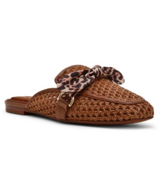 Women's Avery Slip On Mules