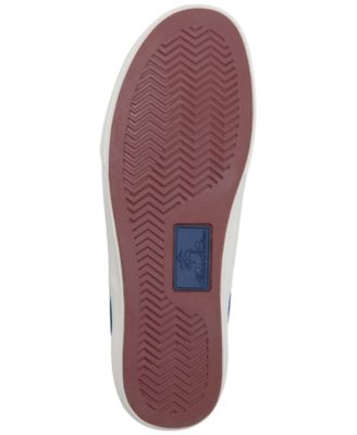 Men's York Lace-Up Sneakers