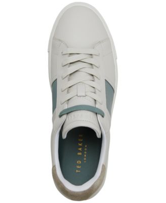 Men's Bradley Round-Toe Sneakers