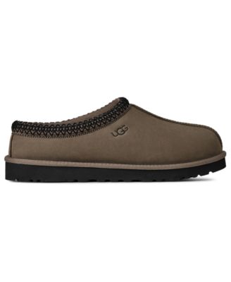 UGG Men's Tasman II Nubuck Clog Slippers
