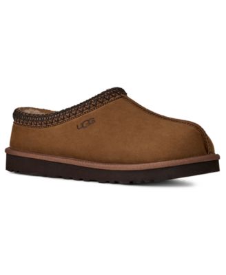 UGG Men's Tasman II Nubuck Clog Slippers
