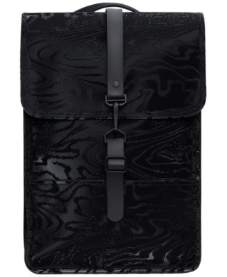 Men's Mini Waterproof Backpack