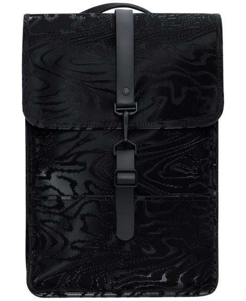Рюкзак Rains Mini Waterproof, цвет: Amp