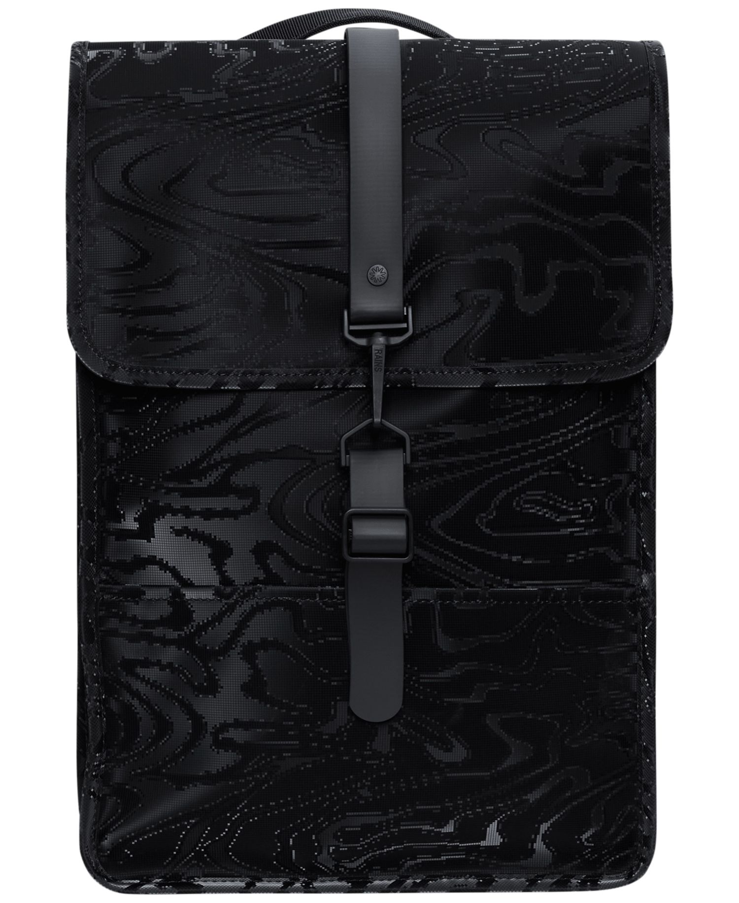 Men's Mini Waterproof Backpack