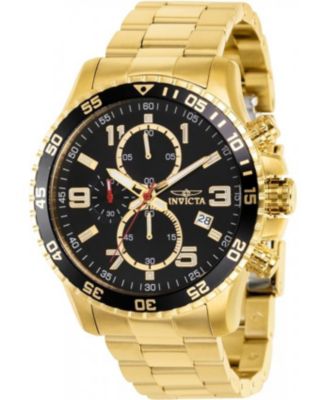 Men's 16932 Specialty Quartz Multifunction Dial Watch