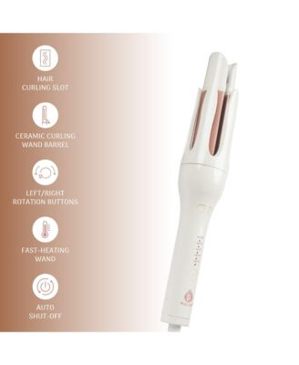 Automatic Curling Iron Salon Quality Curls in Minutes