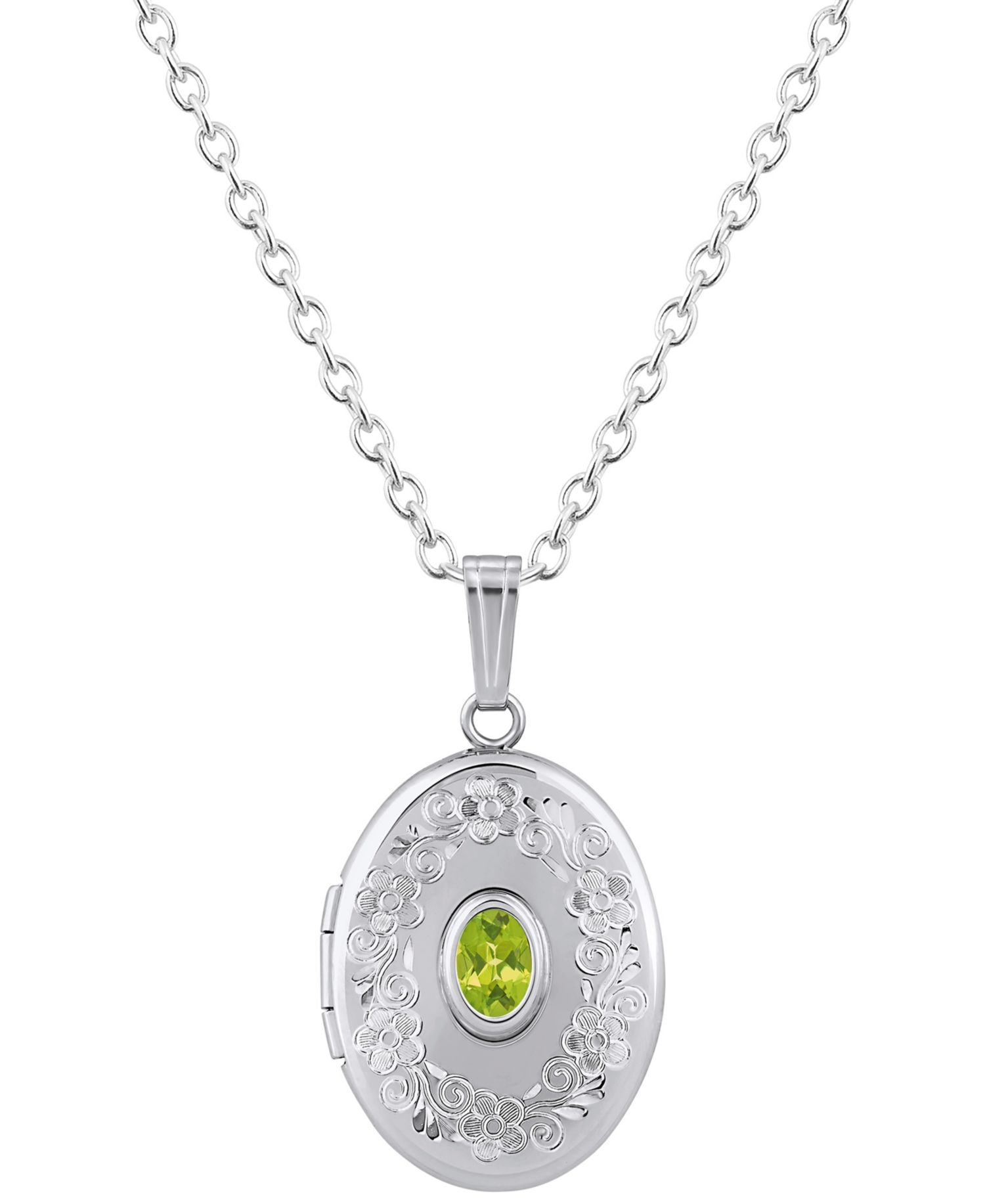 Peridot