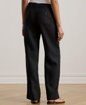 Women's Wide-Leg Pants