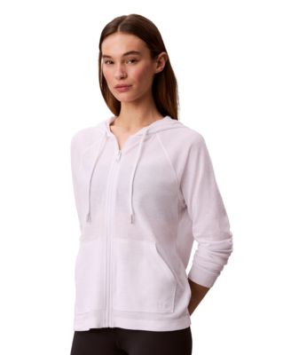 Women's Icon Sport Full-Zip Lightweight Jacket