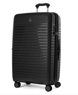 Optima Large Check-In Expandable Spinner and Packing Cubes