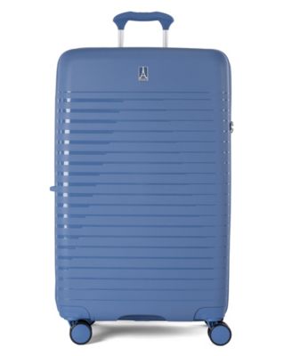 Optima Large Check-In Expandable Spinner and Packing Cubes