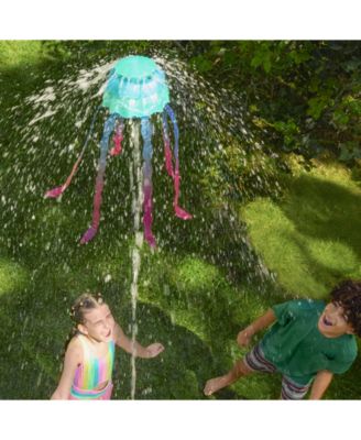 Super Soaker Stomp and Soak Water Toy