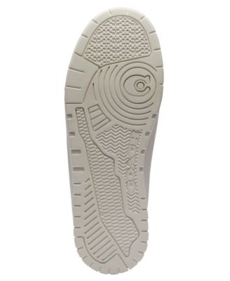 Men's Double Strap Soho Sneakers