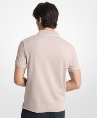Men's Gramercy Short-Sleeve Polo Shirt