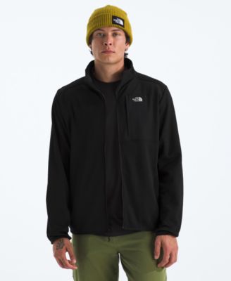 Men's Performance Fleece Full-Zip Jacket