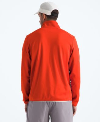 Men's Performance Fleece Full-Zip Jacket