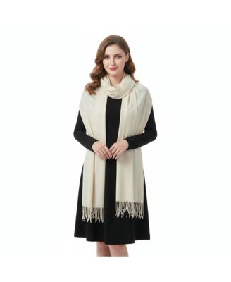 Womens Stylish Warmth Scarf
