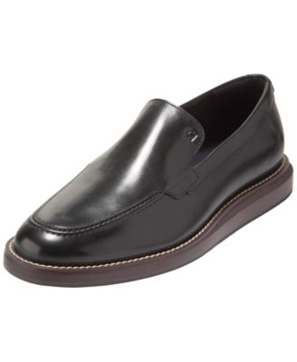Men's Grand Neoclassic Venetian Loafers