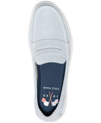 Men's Nantucket Drift Penny Loafers