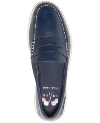 Men's Nantucket Drift Penny Loafers