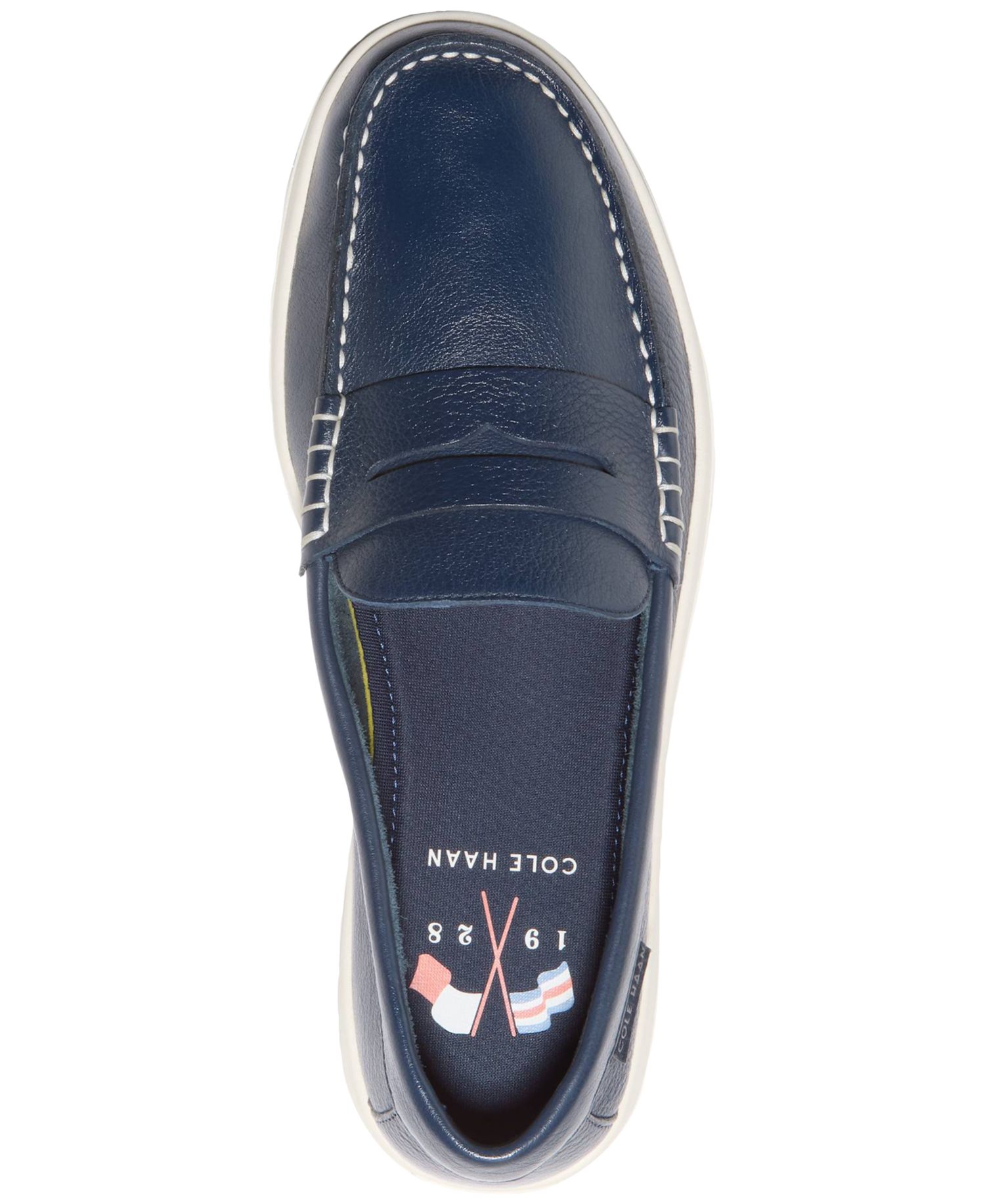 Мужские мокасины Nantucket Drift Penny