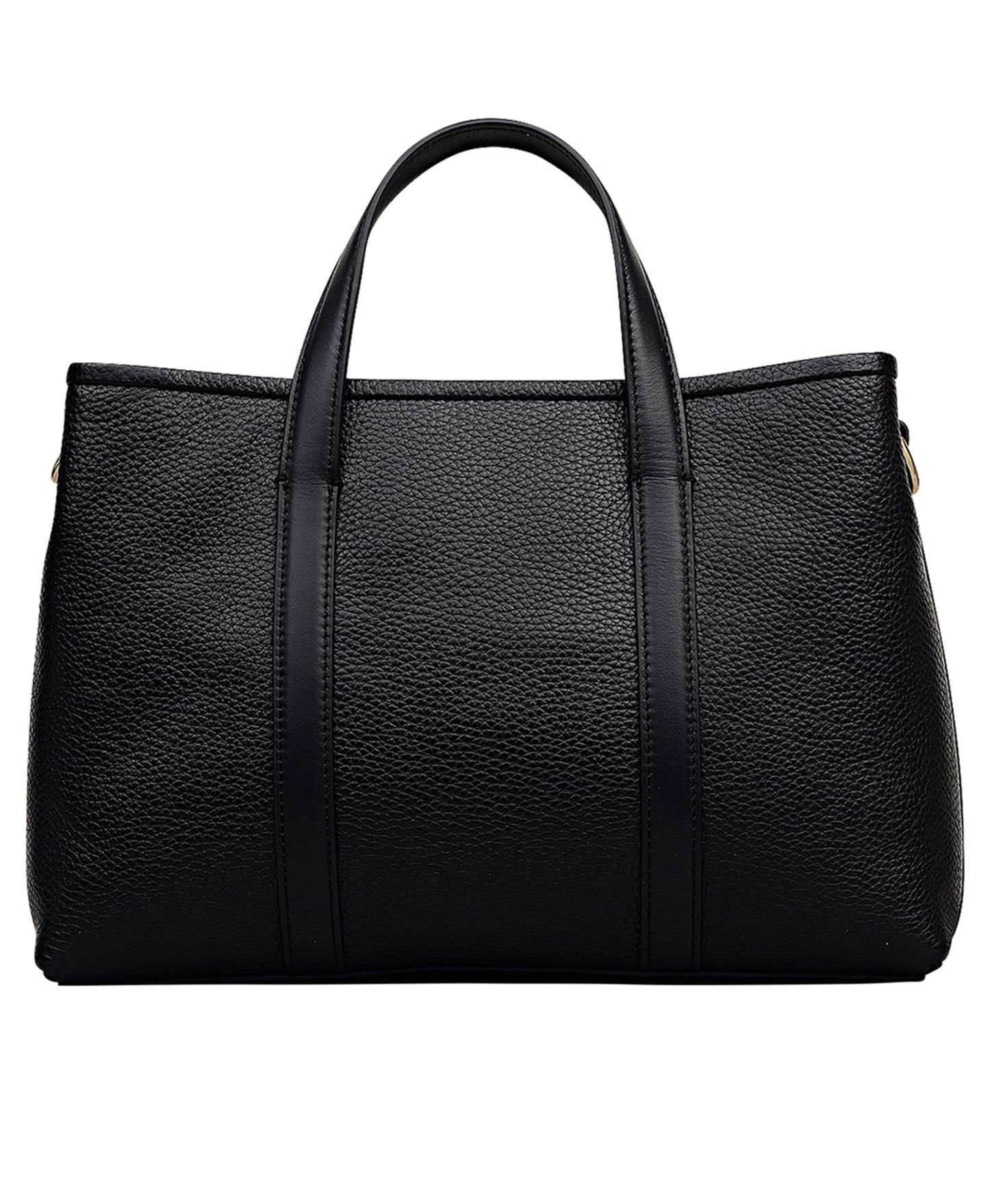 Женская сумка Radley London Chartfield Place Open Top Grab, цвет: Чёрный — фото 2