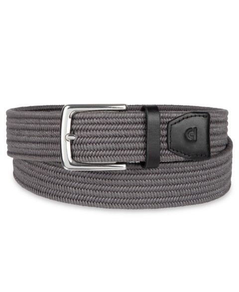 Мужские Cole Haan Men's Stretch Braided Belt