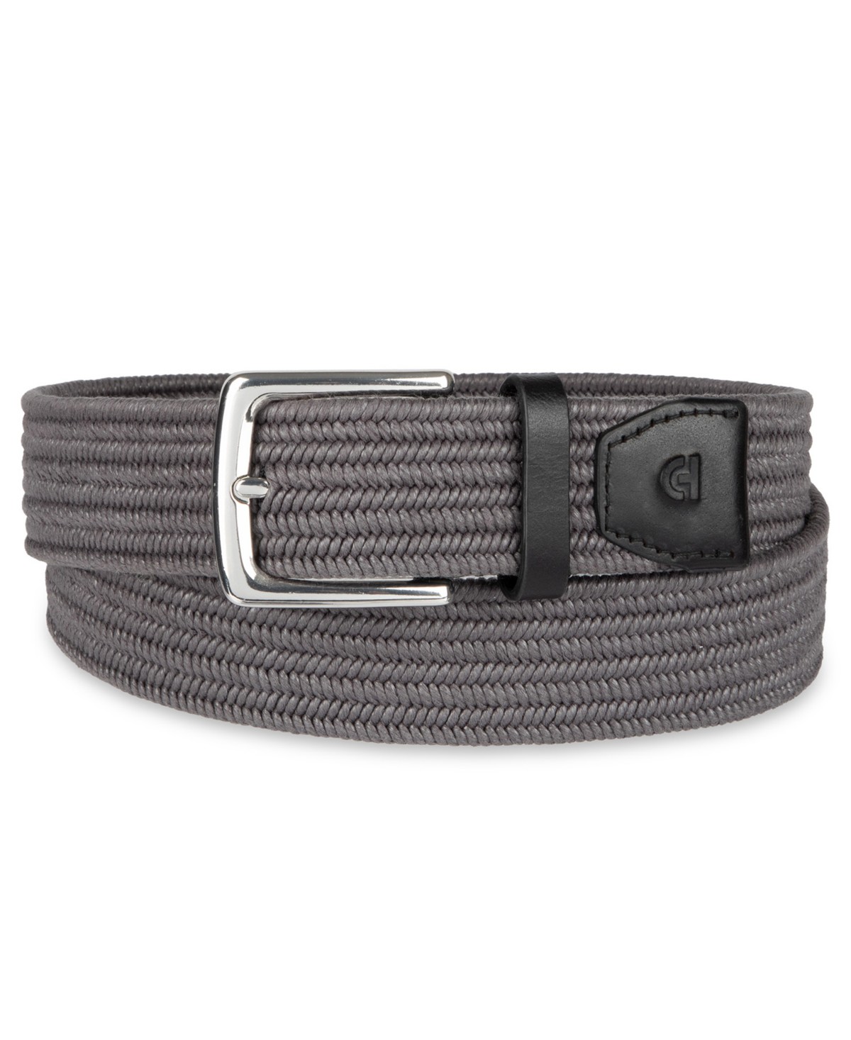 Мужские Cole Haan Men's Stretch Braided Belt — фото 1