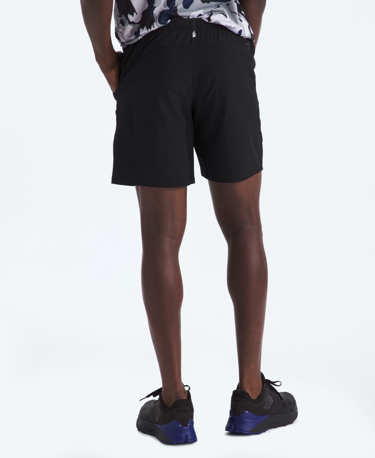 The North Face Men's Regular-Fit Shorts
