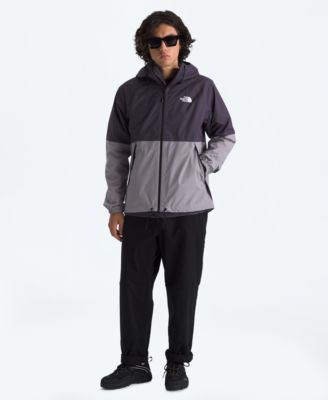 Men's Antora Zip-Up Rain Hoodie