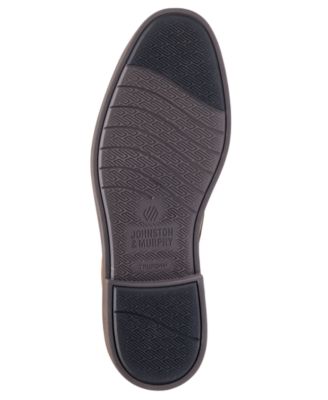 Men's Tyson Plain Toe