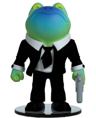 Martincitopants Vinyl Figure 409