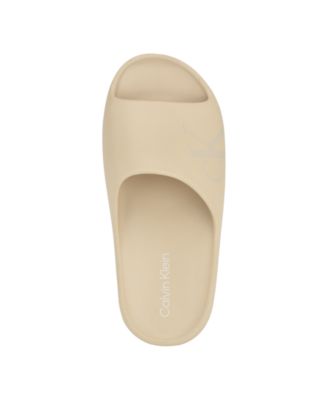 Men's Olin Casual Slip-On Flat Slide