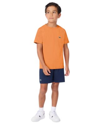 Boys' 8-20 Short-Sleeve Cotton Core T-Shirt