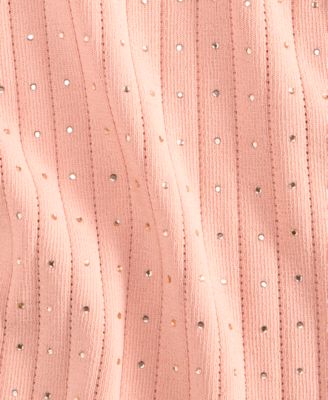 Women's Embellished Sweater Tank